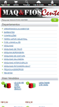 Mobile Screenshot of maqfioscenter.com